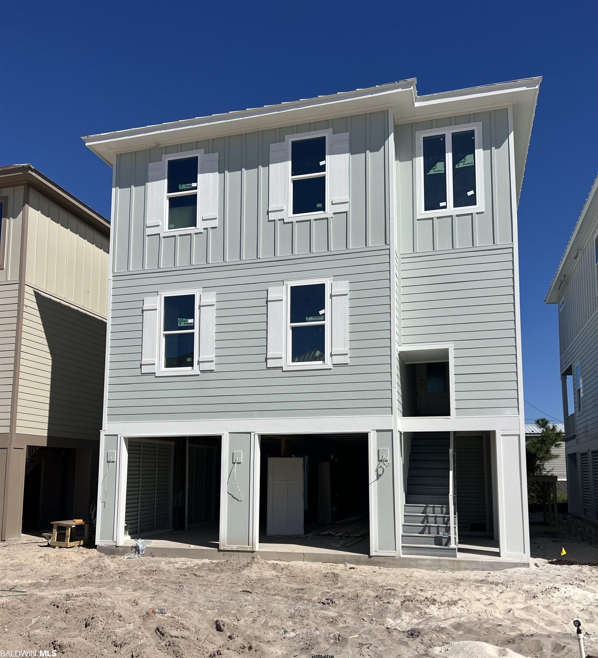 208 Clipper Drive, For Sale in Pensacola Zoocasa