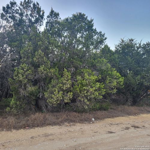 0 Tbd (Oak Ridge - Lot 22), Spring Branch, TX, 78070 | Card Image