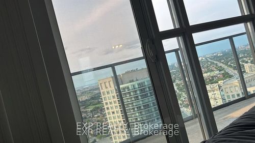 3707-60 Absolute Ave, Mississauga, ON, L4Z0A9 | Card Image