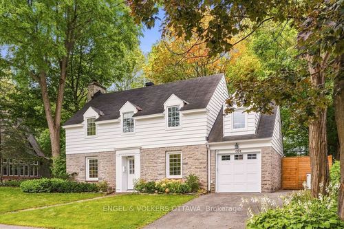 694 Island Park Dr, Ottawa, ON, K1Y0B7 | Card Image