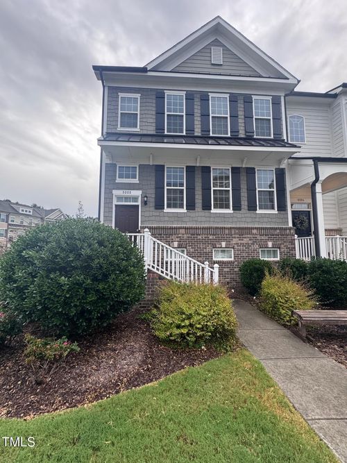 8008 Reedybrook Xing, Apex, NC, 27523-7542 | Card Image