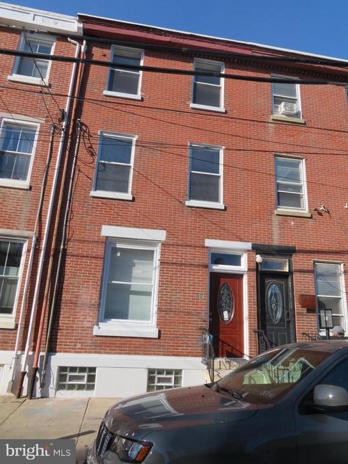 1512 N 4th St, PHILADELPHIA, PA, 19122-3711 | Card Image