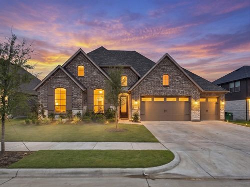 1927 Holly Oak Way, Fate, TX, 75087-1229 | Card Image