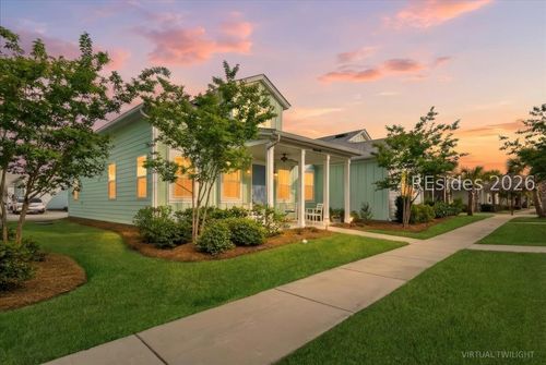 676 Beachcomber Blvd, Hardeeville, SC, 29927-2242 | Card Image