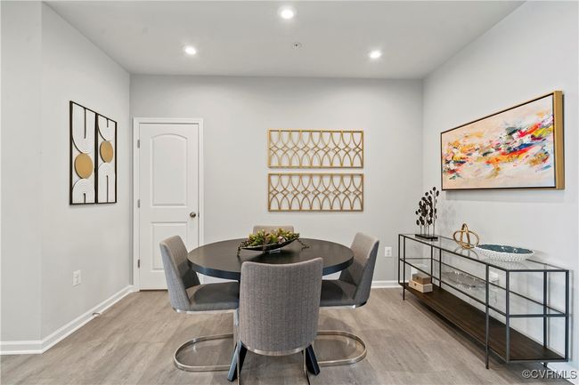 13239 Garland Ln, Condo with 2 bedrooms, 2 bathrooms and null parking in Midlothian VA | Image 4