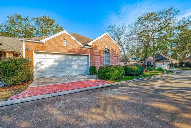 3117 Cedar Knolls Dr, House other with 3 bedrooms, 2 bathrooms and 2 parking in Kingwood TX | Image 34