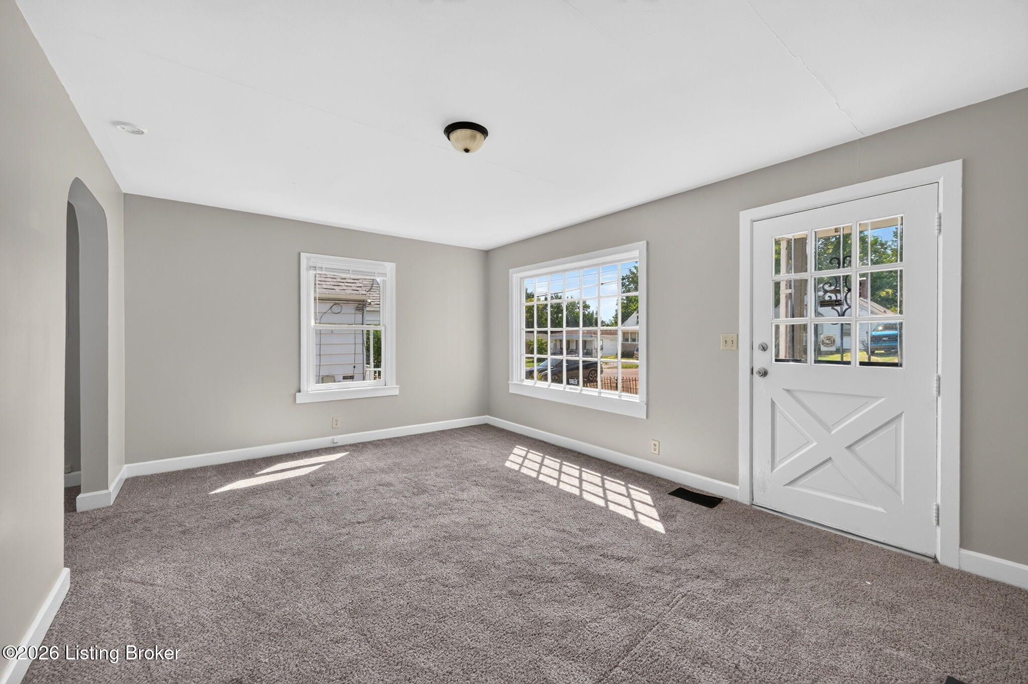 Residential in Louisville 4