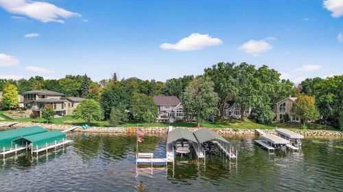 5133 Emerald Dr, Mound, MN, 55364-1847 | Card Image