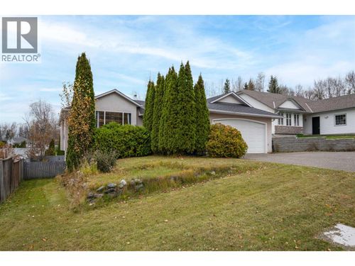 4371 Foster Rd, Prince George, BC, V2N5H9 | Card Image