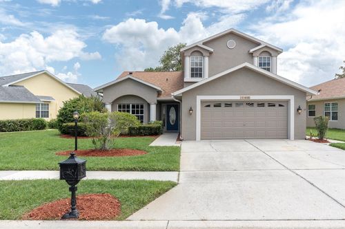 11418 Tee Time Cir, NEW PORT RICHEY, FL, 34654-6221 | Card Image