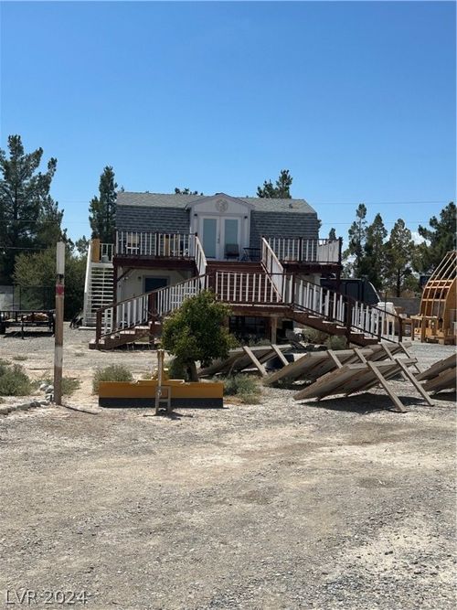 4640 Whirlwind Avenue, Pahrump, NV, 89048 | Card Image