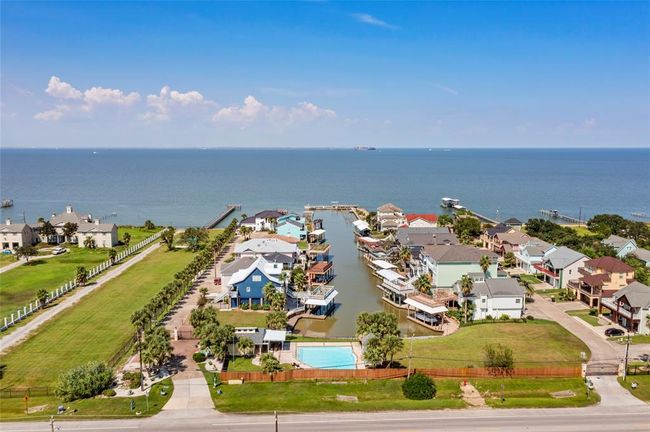 112 Starboard Dr, House other with 4 bedrooms, 3 bathrooms and 3 parking in San Leon TX | Image 32