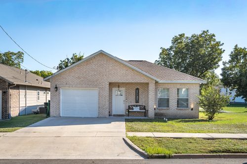 3315 Pickett St, Greenville, TX, 75401-4006 | Card Image