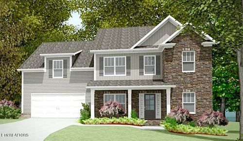 lot-94b-134 Heavenberry St, Oak Ridge, TN, 37830 | Card Image