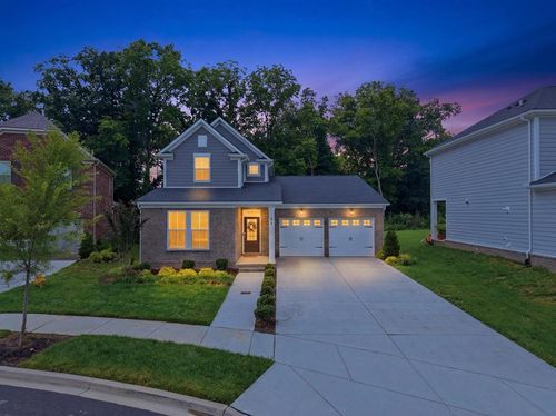 878 Nightingale Ave, Hendersonville, TN, 37075-2787 | Card Image