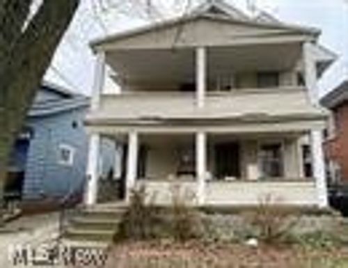 948 Royal Rd, Cleveland, OH, 44110-3160 | Card Image