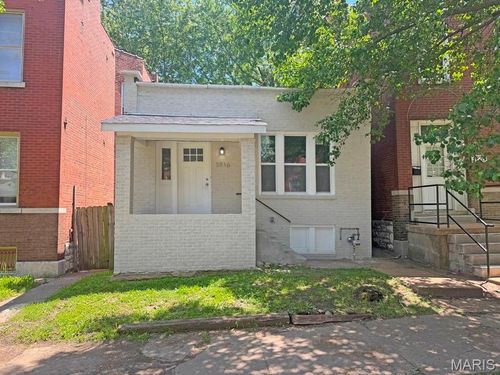 3716 Minnesota Ave, Saint Louis, MO, 63118-3730 | Card Image