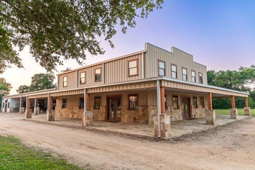 1 Jalowy Road, Cat Spring, TX, 78933 | Card Image