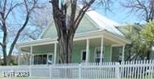 316 Cedar St, Pioche, NV, 89043-2650 | Card Image