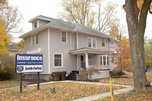 800 S Superior St, Albion, MI, 49224-2126 | Card Image