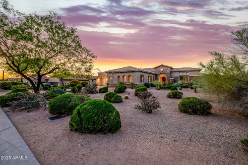 10934 E La Verna Way, Scottsdale, AZ, 85262-4005 | Card Image