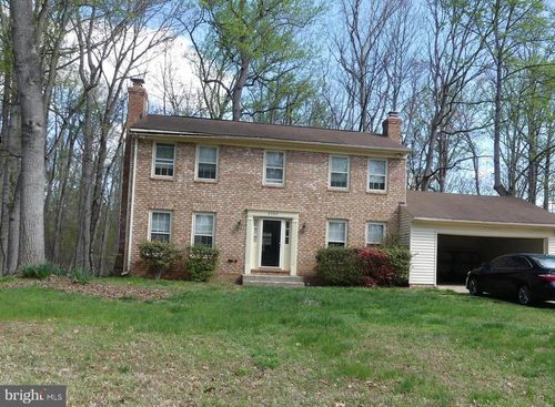2508 Deepford Dr, WOODBRIDGE, VA, 22192-1607 | Card Image