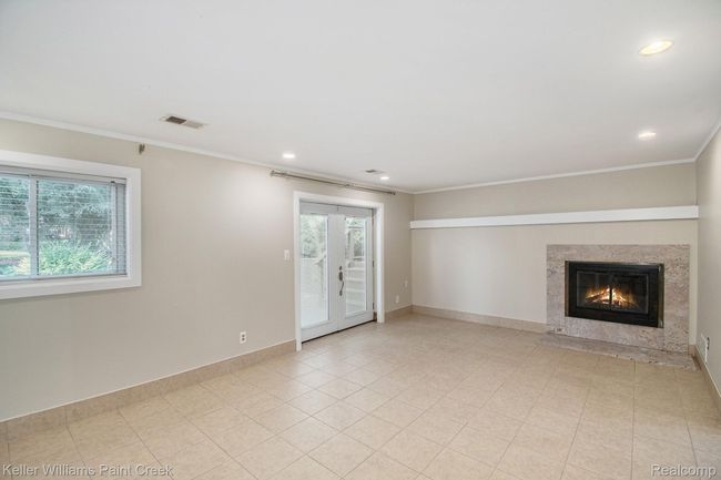 7374 Woodridge Rd, House other with 4 bedrooms, 2 bathrooms and null parking in West Bloomfield MI | Image 15
