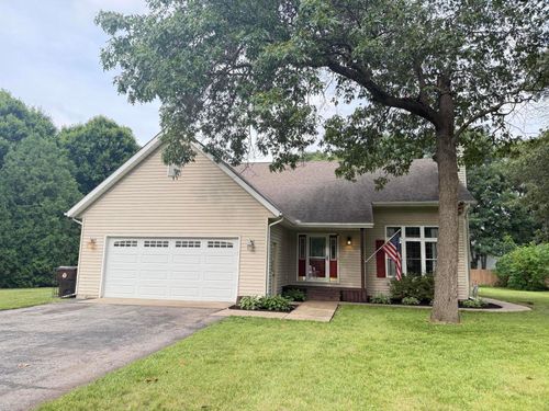 12305 W, Wheatfield, IN, 46392 | Card Image