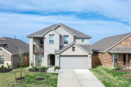 208 Cambria Green Ln, Katy, TX, 77493-4663 | Card Image