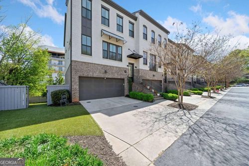 unit-8-1388 La France St Ne, Atlanta, GA, 30307-3000 | Card Image