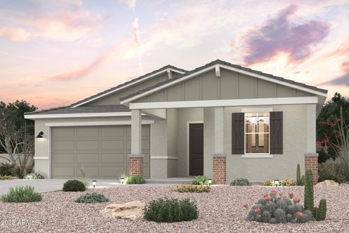 18066 W Creedance Blvd, Surprise, AZ, 85387-2348 | Card Image