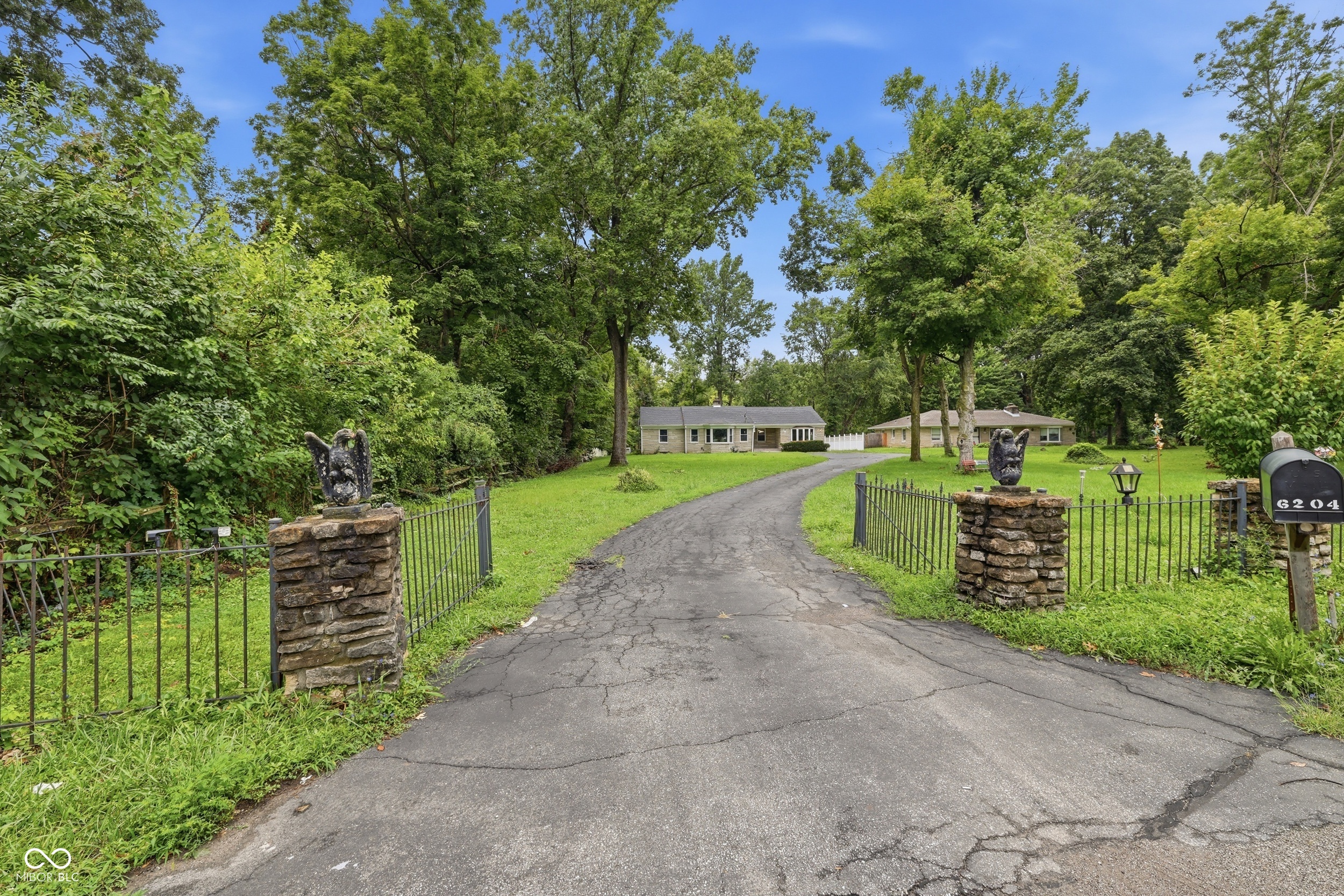 Residential in Indianapolis 2