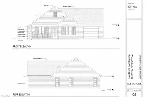 321 Price Street, Eden, NC, 27288 | Card Image