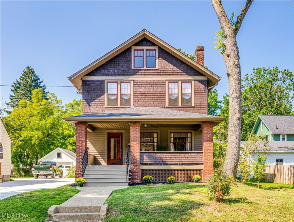 6th St, Cuyahoga Falls, OH 44221