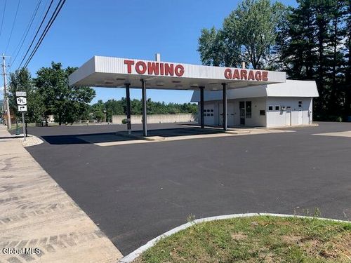 2124 State Route 9, Lake George, NY, 12845-6119 | Card Image