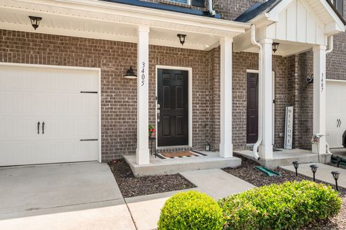 3405 Brookberry Ln, Murfreesboro, TN, 37129-1110 | Card Image