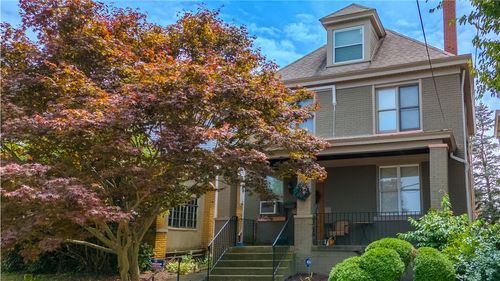29 Claus Ave, Pittsburgh, PA, 15227-1907 | Card Image