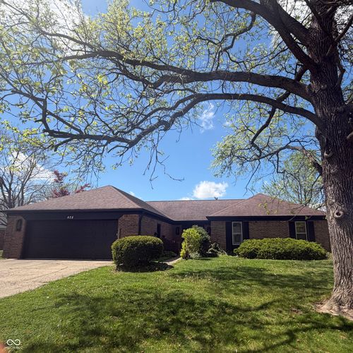 428 Southmore St, Plainfield, IN, 46168-2050 | Card Image