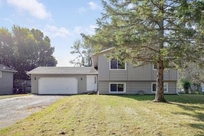 1901 Gunflint Trail, House other with 4 bedrooms, 1 bathrooms and null parking in Brooklyn Park MN | Image 3