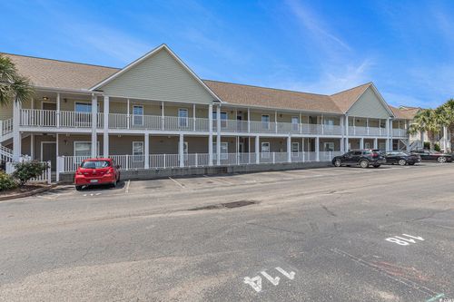 unit-6-117 Butkus Dr, Myrtle Beach, SC, 29588-2961 | Card Image