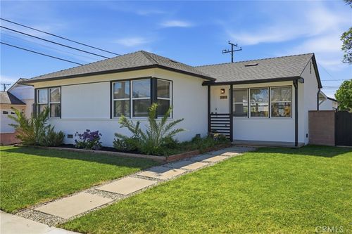 11603 Haas Ave, Hawthorne, CA, 90250-1929 | Card Image