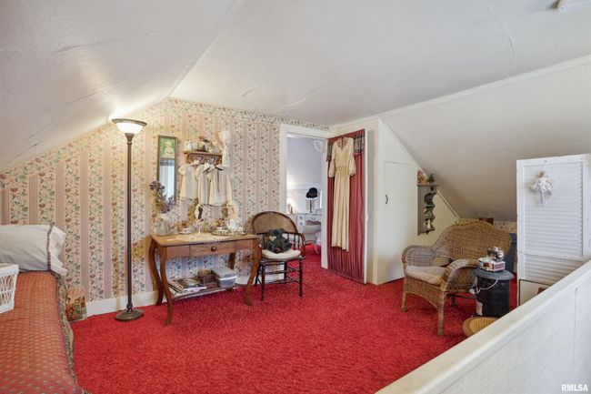 201 W 19 Th Ave, House other with 3 bedrooms, 1 bathrooms and null parking in Coal Valley IL | Image 11