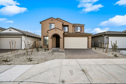 8961 W San Juan Ave, Glendale, AZ, 85305-2286 | Card Image