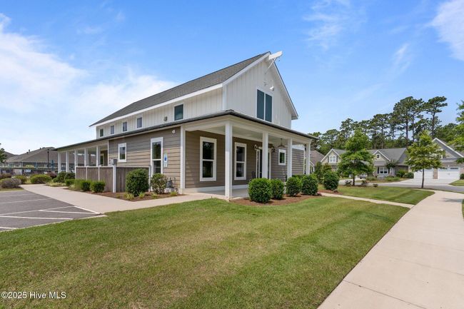 2169 Whiskey Branch Dr, House other with 3 bedrooms, 3 bathrooms and 2 parking in Wilmington NC | Image 47