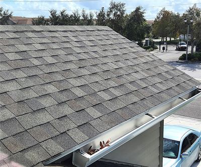 New Shingle Roof 2024 | Image 2