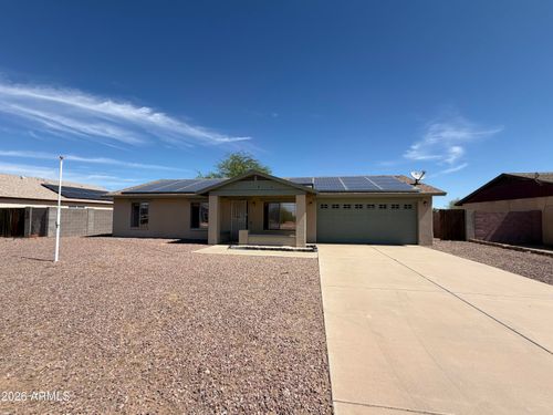 12672 W Benito Drive, Arizona City, AZ, 85123 | Card Image
