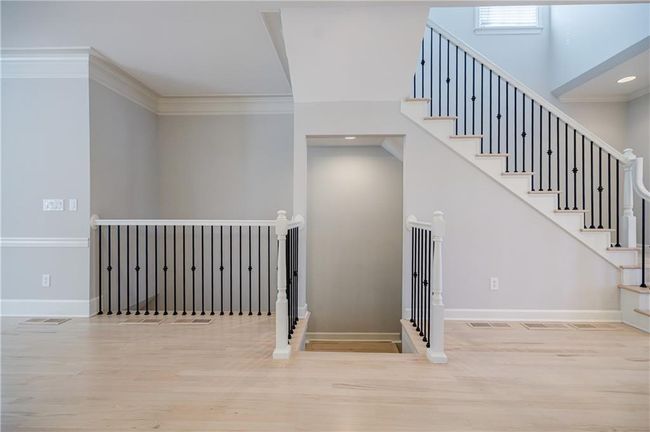 5210 Davenport Pl, Townhouse with 4 bedrooms, 5 bathrooms and 2 parking in Roswell GA | Image 24