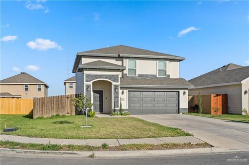 2307 N 26th Dr, Hidalgo, TX, 78557-0437 | Card Image