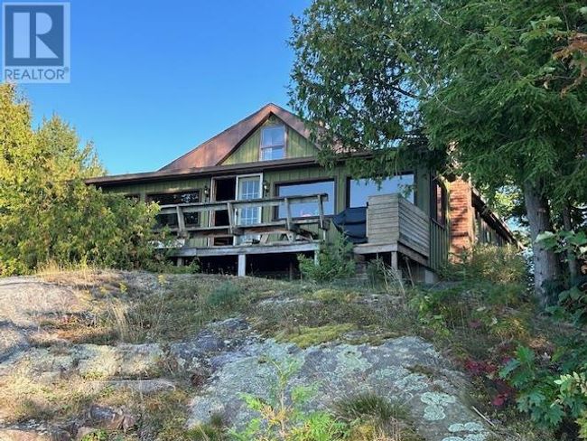 1429A Highway 17, Home with 4 bedrooms, 1 bathrooms and null parking in Algoma Mills ON | Image 32