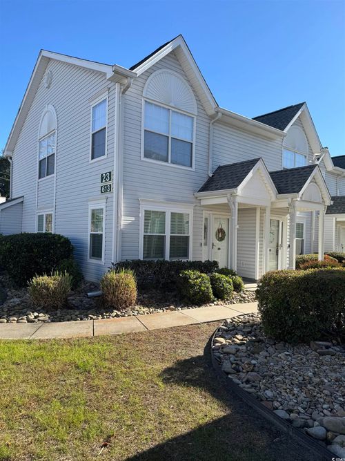 23b-613 2nd Ave S, North Myrtle Beach, SC, 29582 | Card Image